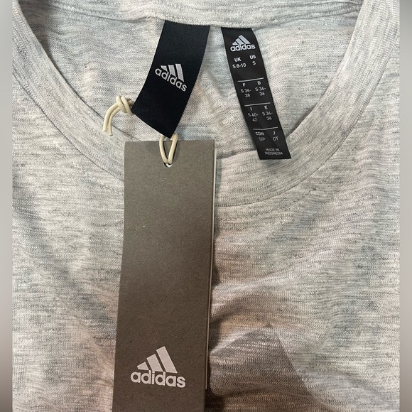 NWT Adidas Tank top - Picture 2 of 4